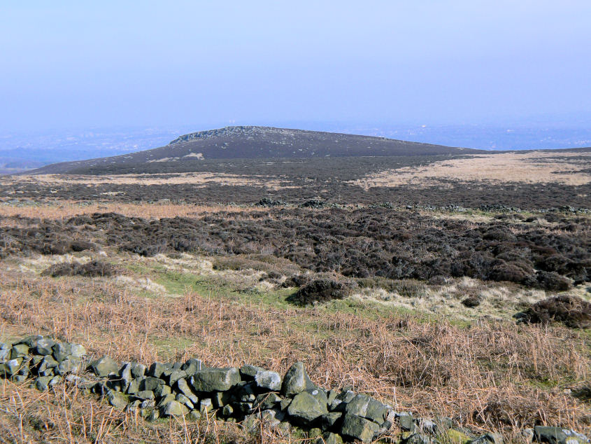 Houndkirk Hill Houndkirk Hill